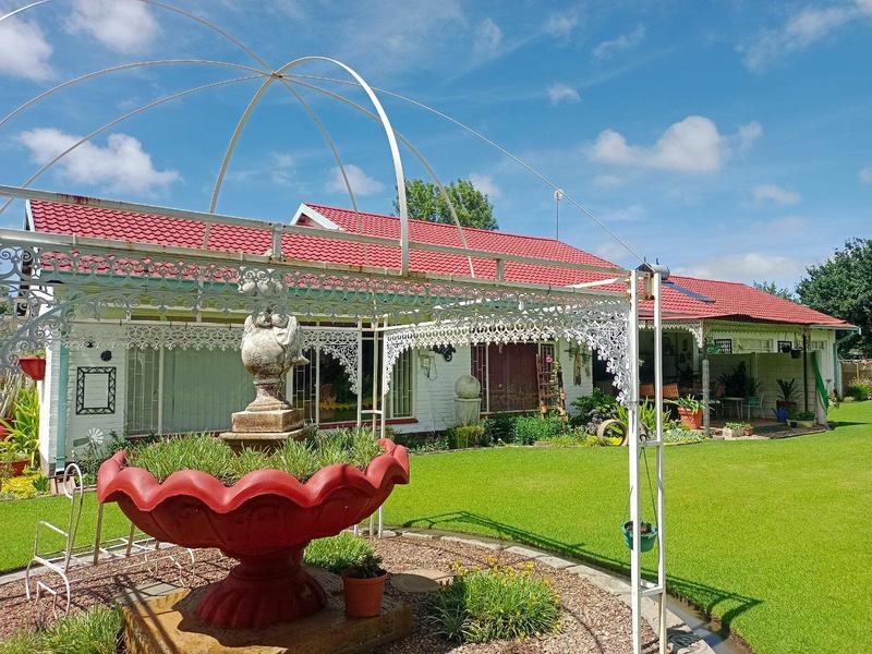 0 Bedroom Property for Sale in Elandia Free State